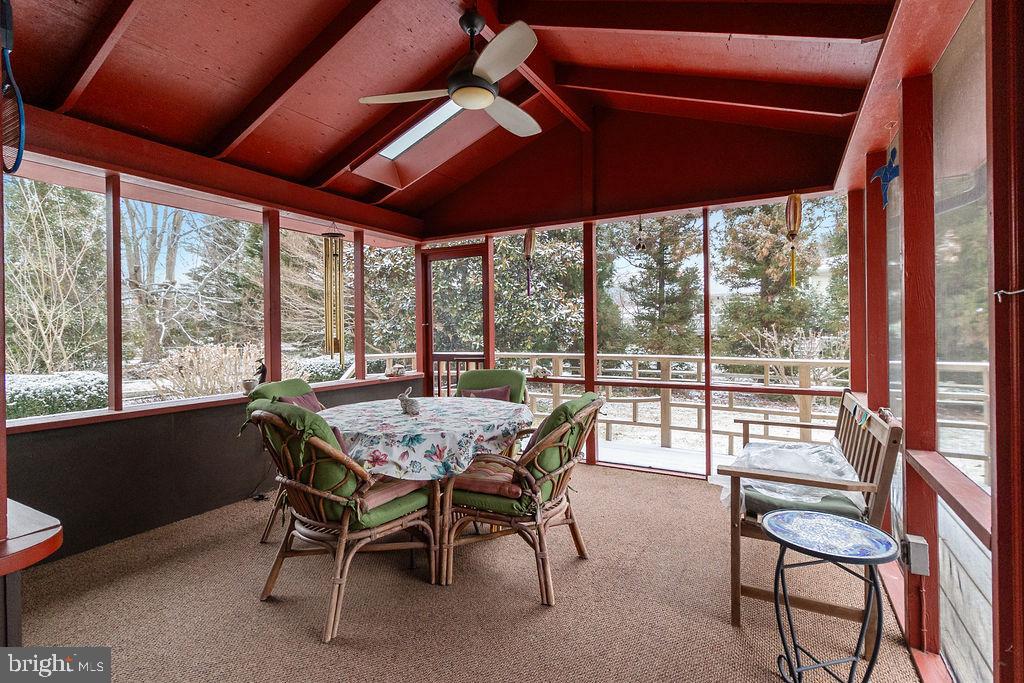 WEST LEWINSVILLE HEIGHTS - Residential
