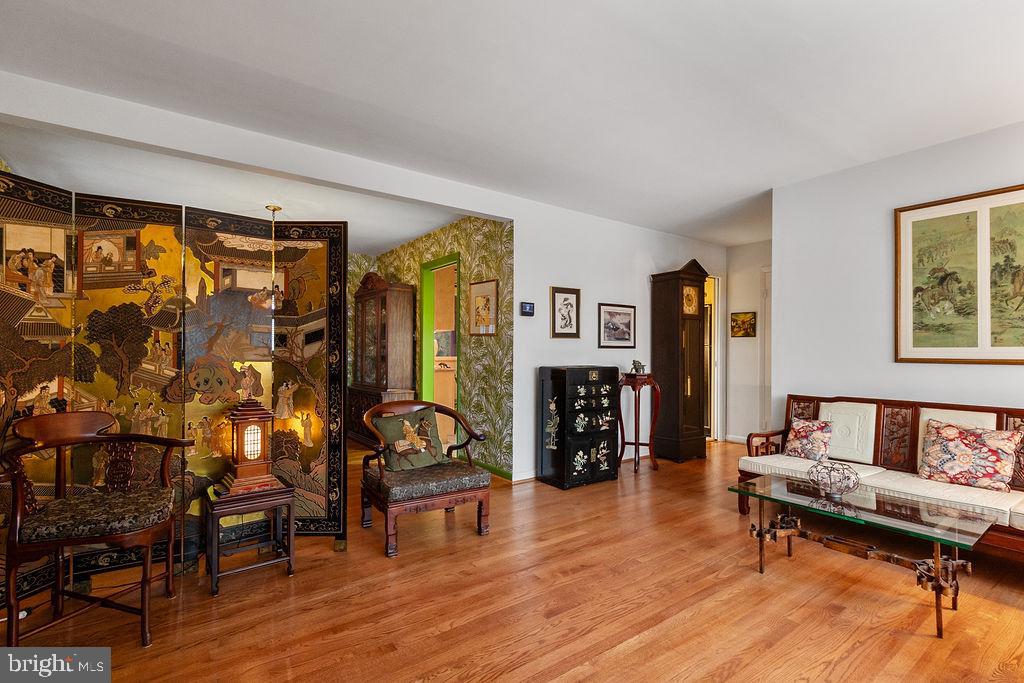 WEST LEWINSVILLE HEIGHTS - Residential