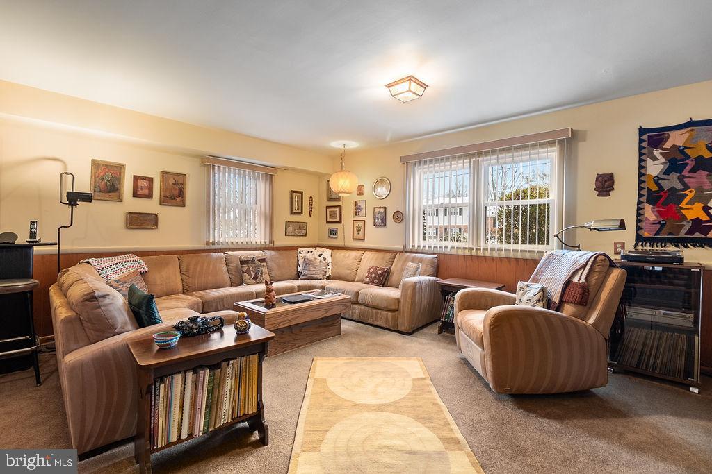 WEST LEWINSVILLE HEIGHTS - Residential