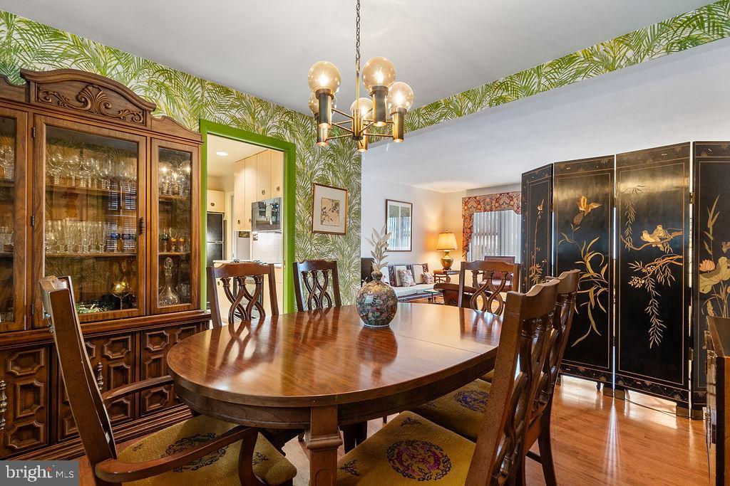 WEST LEWINSVILLE HEIGHTS - Residential