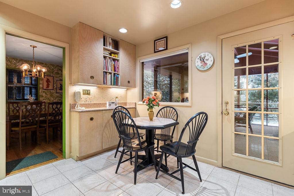 WEST LEWINSVILLE HEIGHTS - Residential