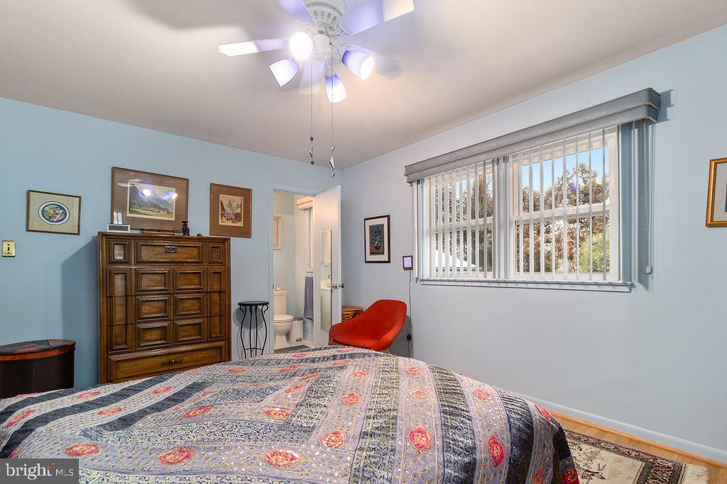 WEST LEWINSVILLE HEIGHTS - Residential