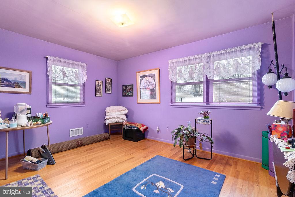 WEST LEWINSVILLE HEIGHTS - Residential