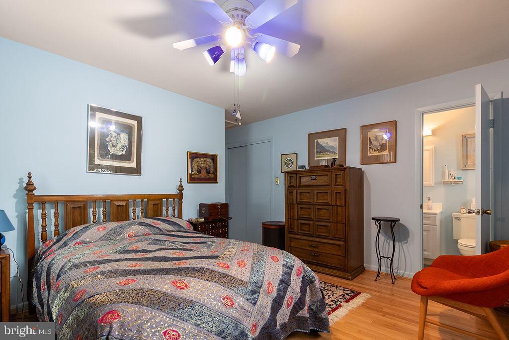 WEST LEWINSVILLE HEIGHTS - Residential