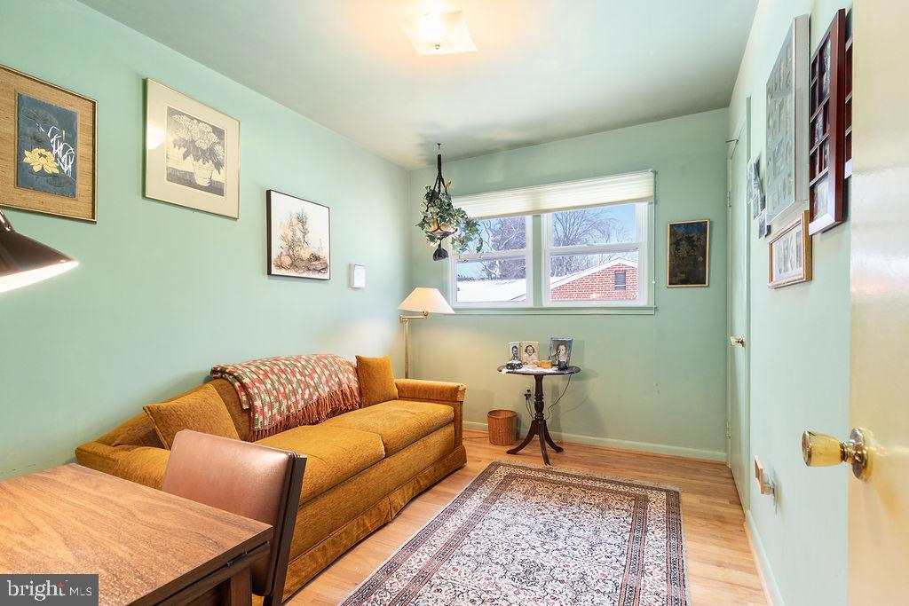 WEST LEWINSVILLE HEIGHTS - Residential