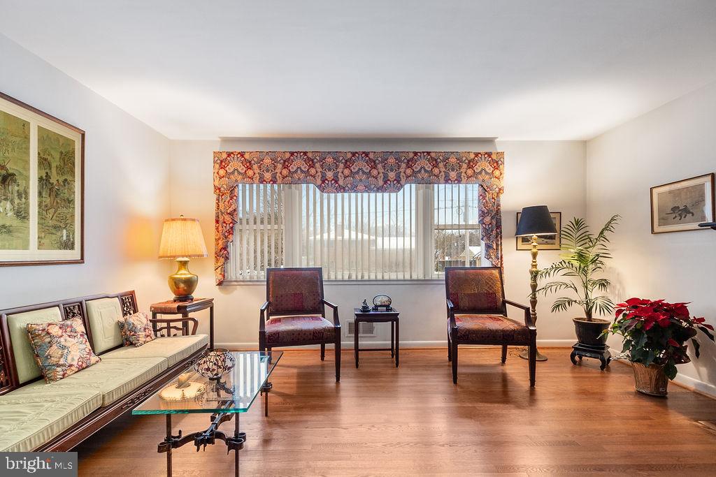 WEST LEWINSVILLE HEIGHTS - Residential