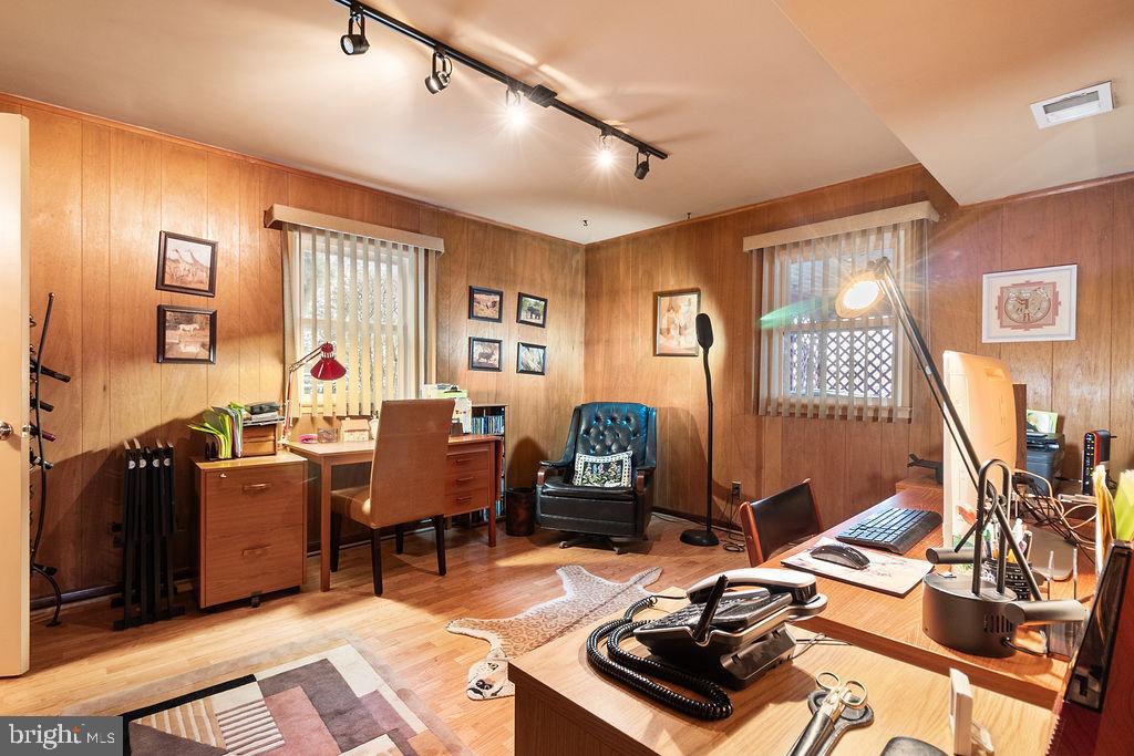 WEST LEWINSVILLE HEIGHTS - Residential