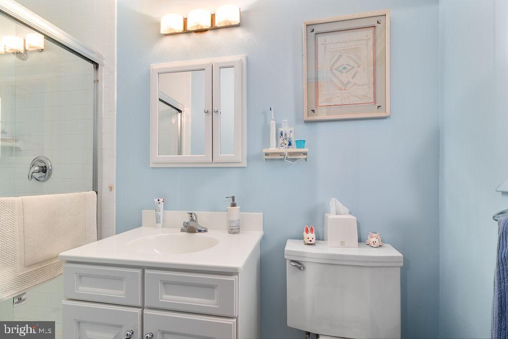 WEST LEWINSVILLE HEIGHTS - Residential
