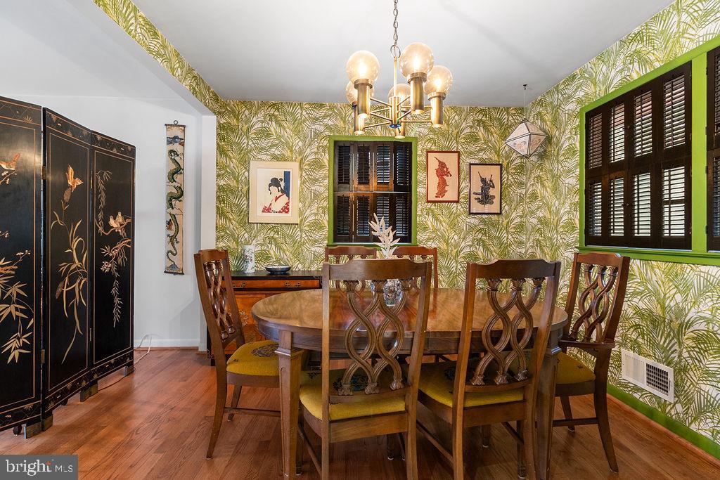 WEST LEWINSVILLE HEIGHTS - Residential
