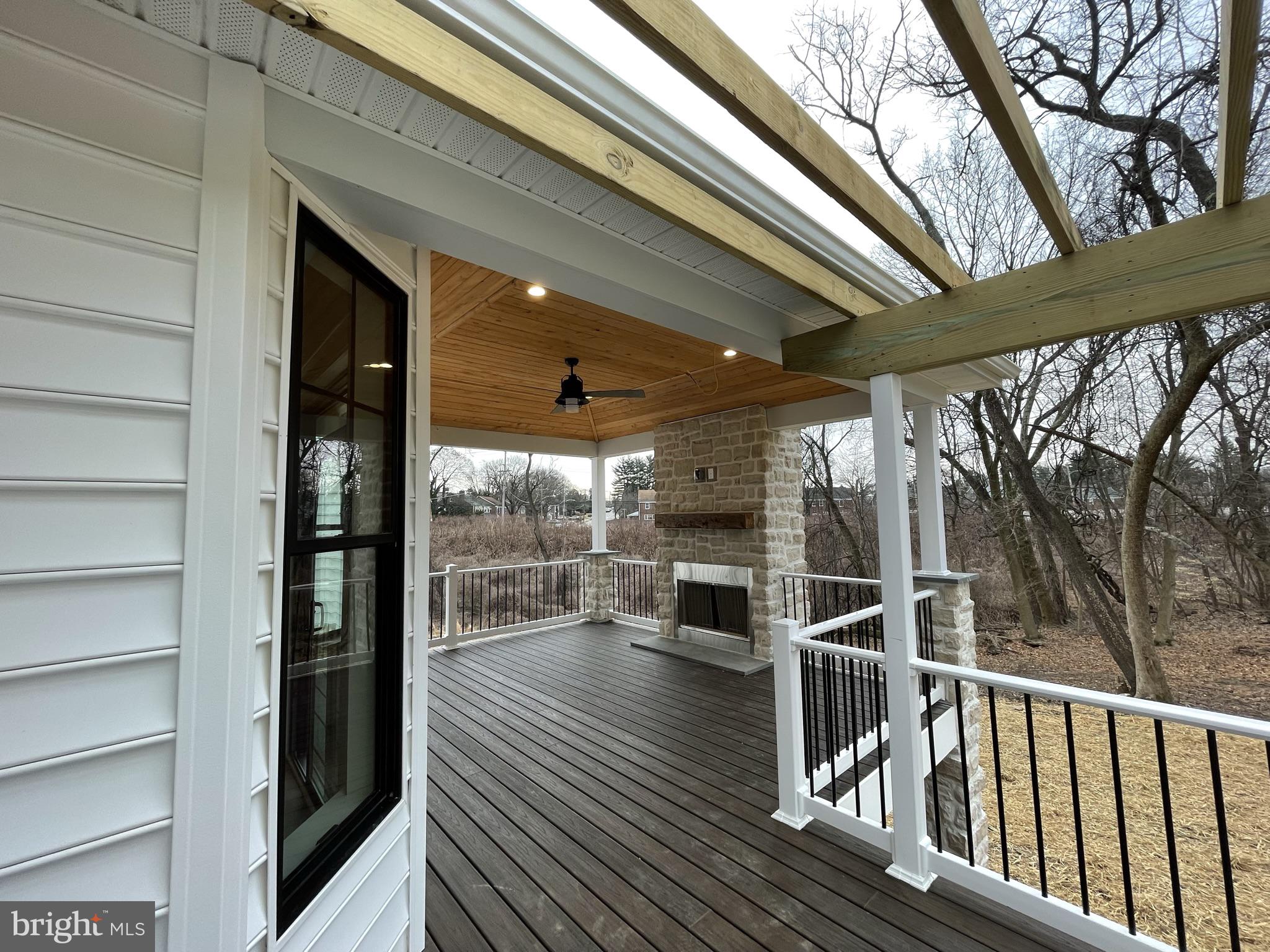 EAST NANTMEAL TWP - Residential