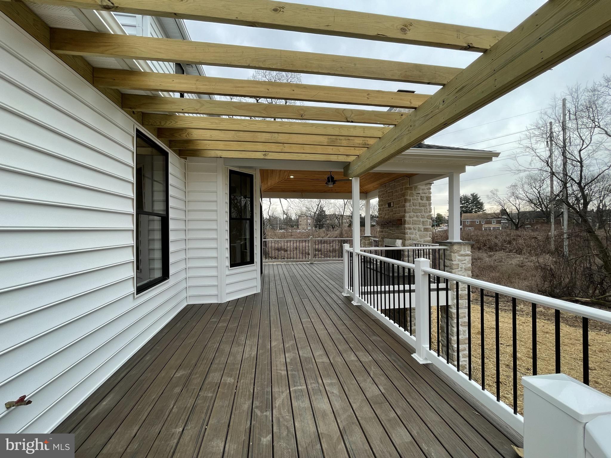 EAST NANTMEAL TWP - Residential