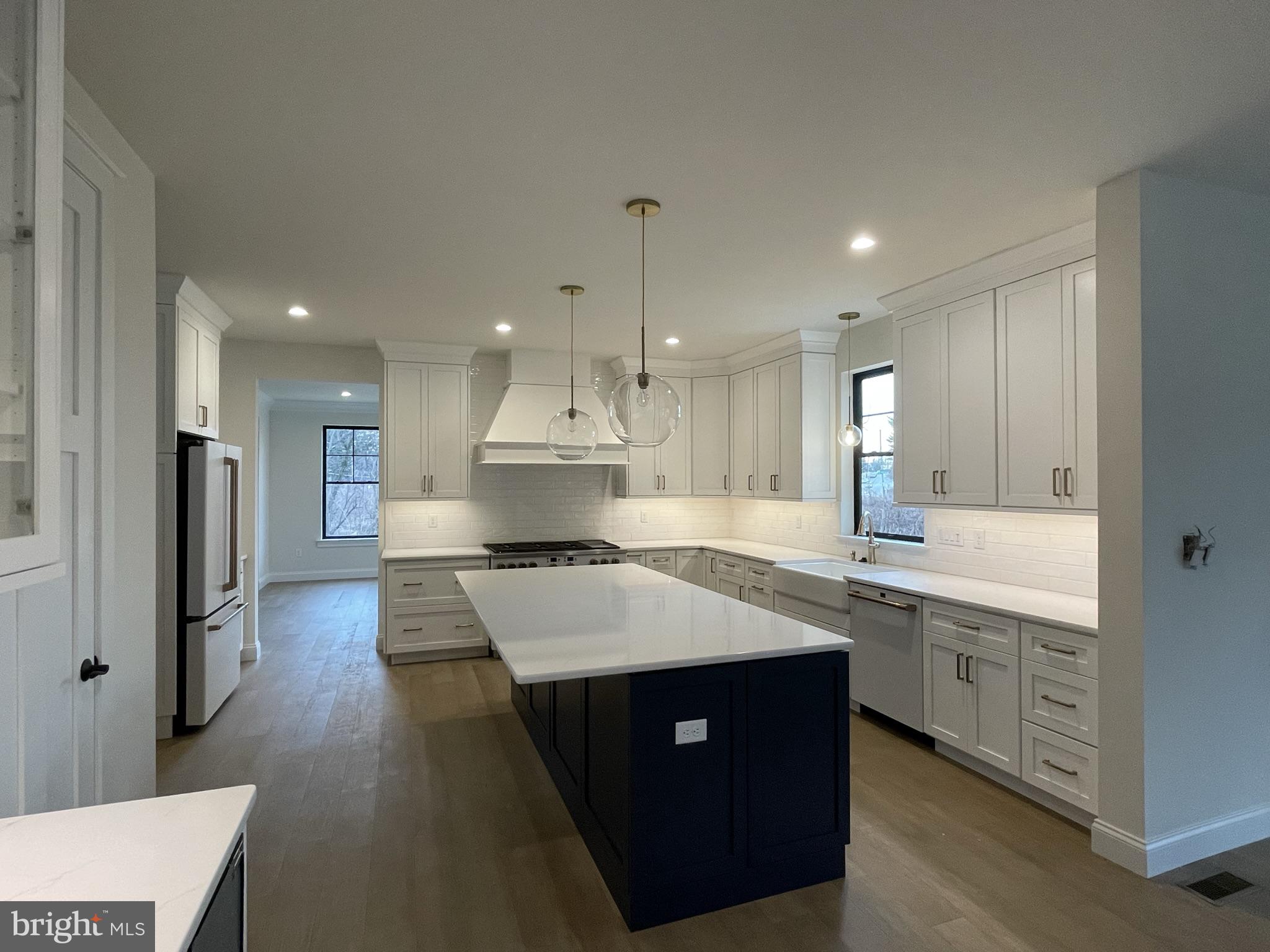 EAST NANTMEAL TWP - Residential
