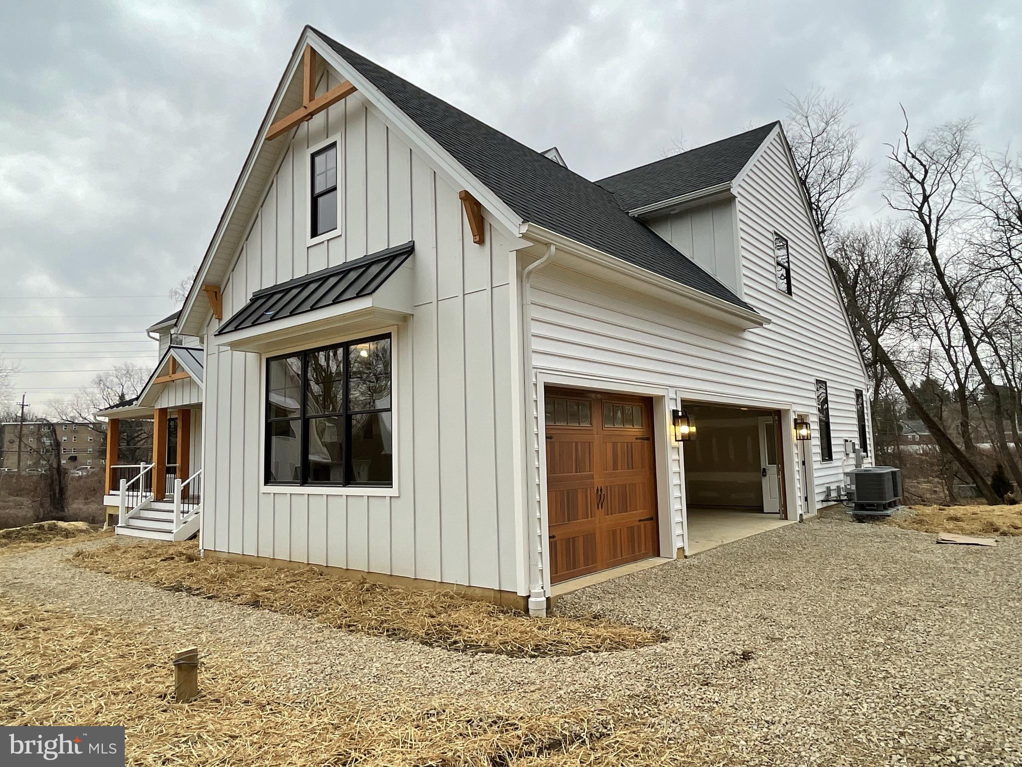 EAST NANTMEAL TWP - Residential