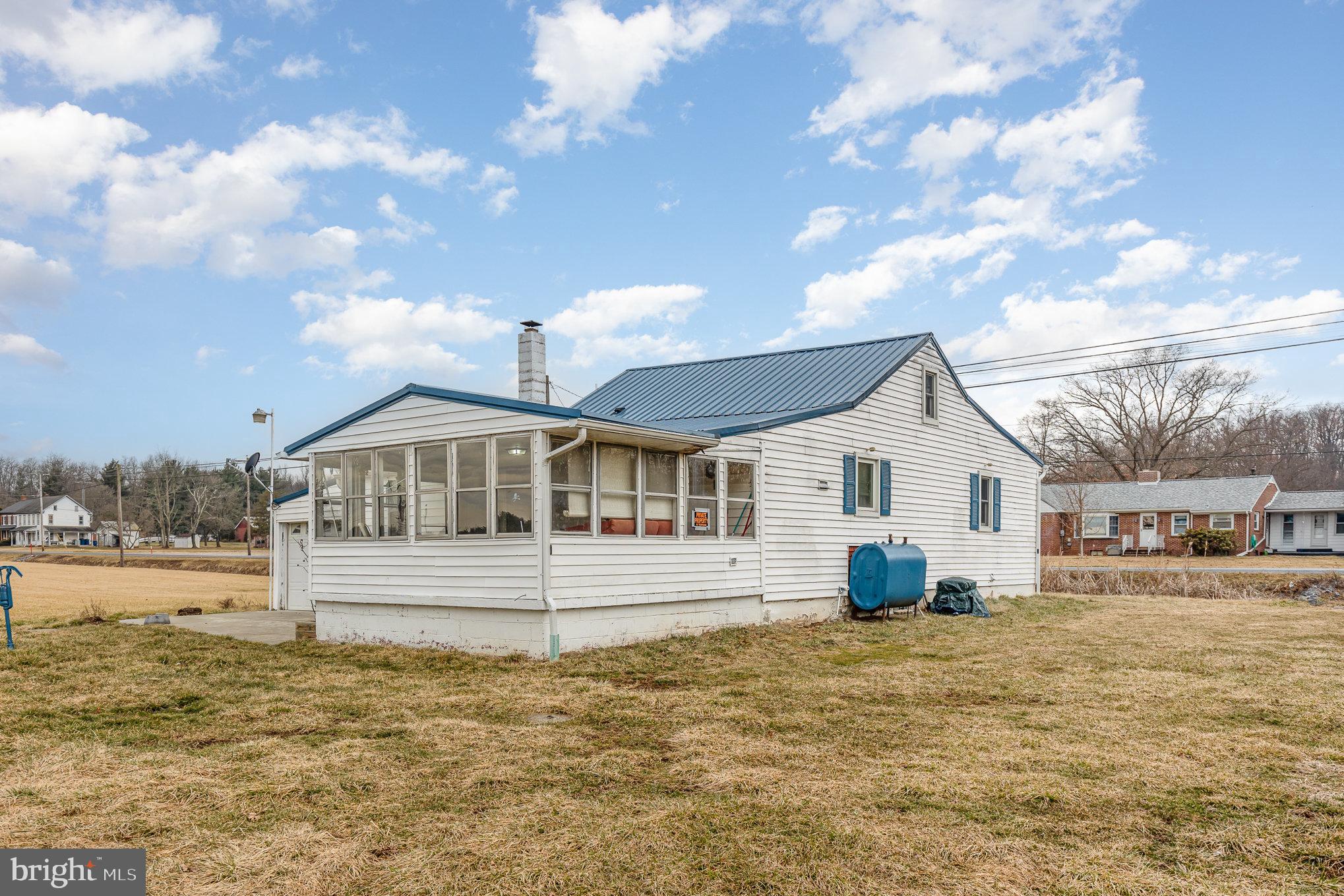 LITTLESTOWN - Residential