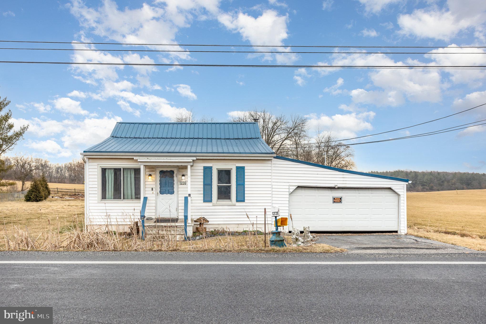 LITTLESTOWN - Residential