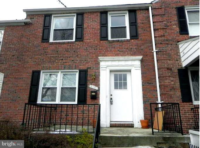EDNOR GARDENS HISTORIC DISTRICT - Residential Lease