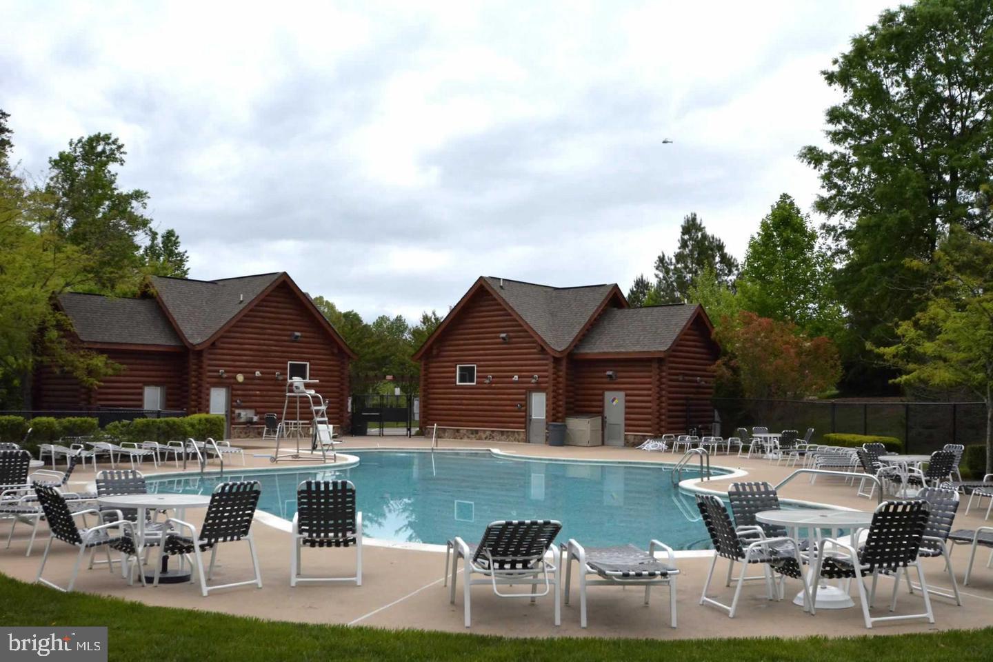 CAMP GLENKIRK SARANAC - Residential