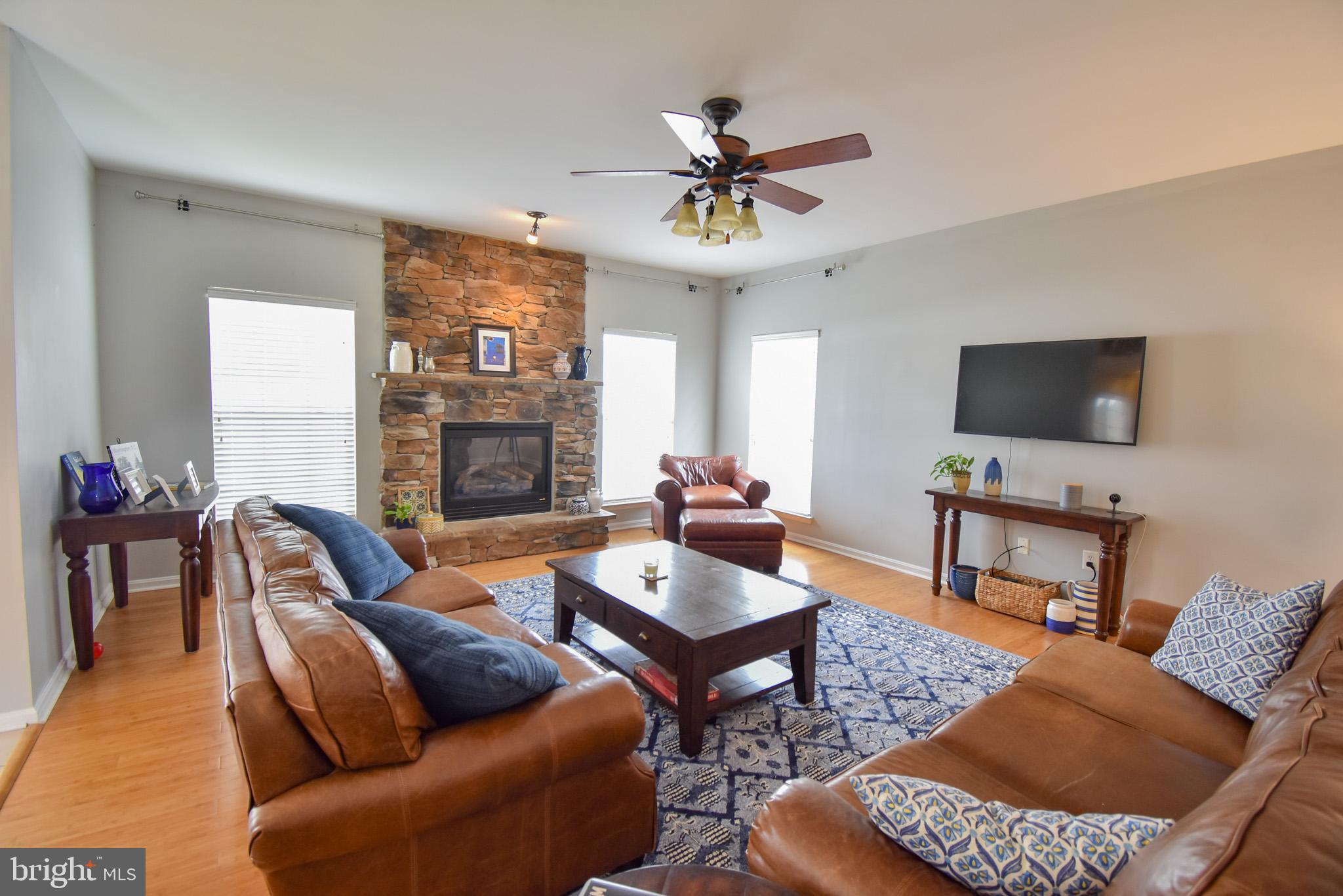 BRETRIDGE - Residential