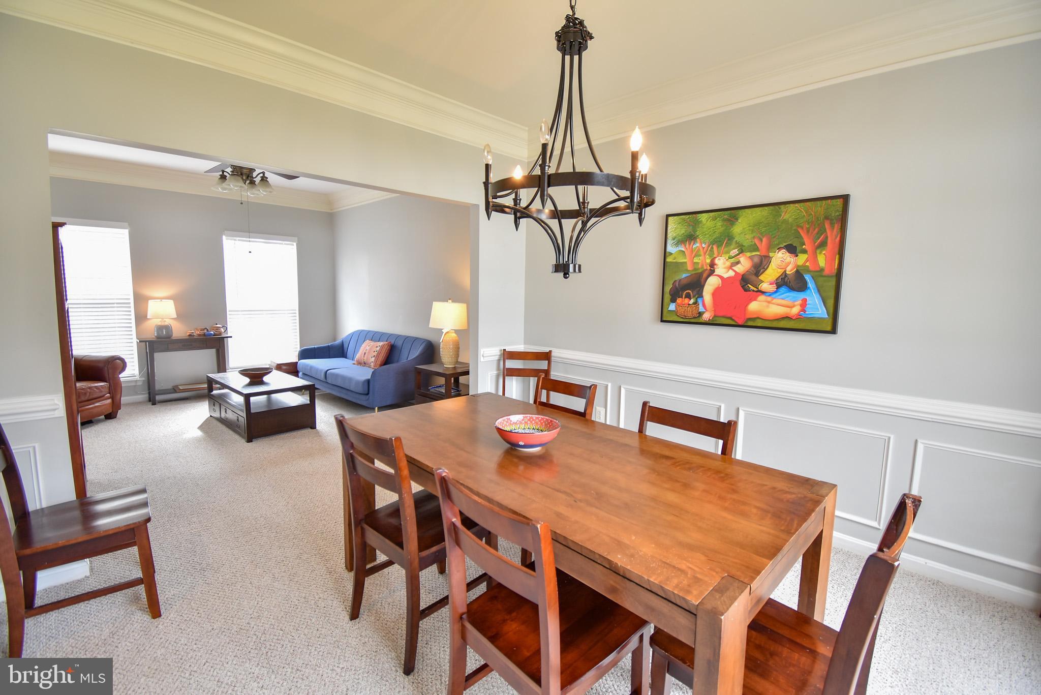 BRETRIDGE - Residential