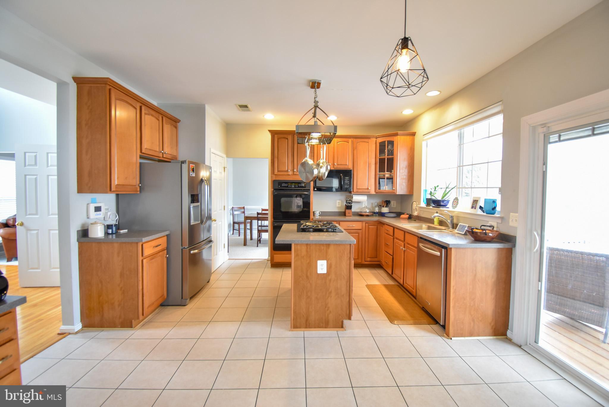 BRETRIDGE - Residential