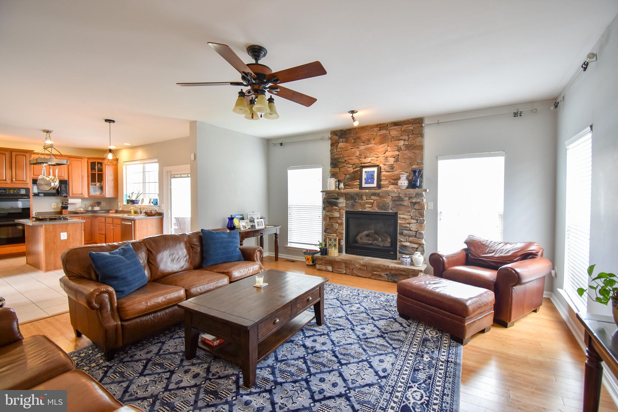 BRETRIDGE - Residential