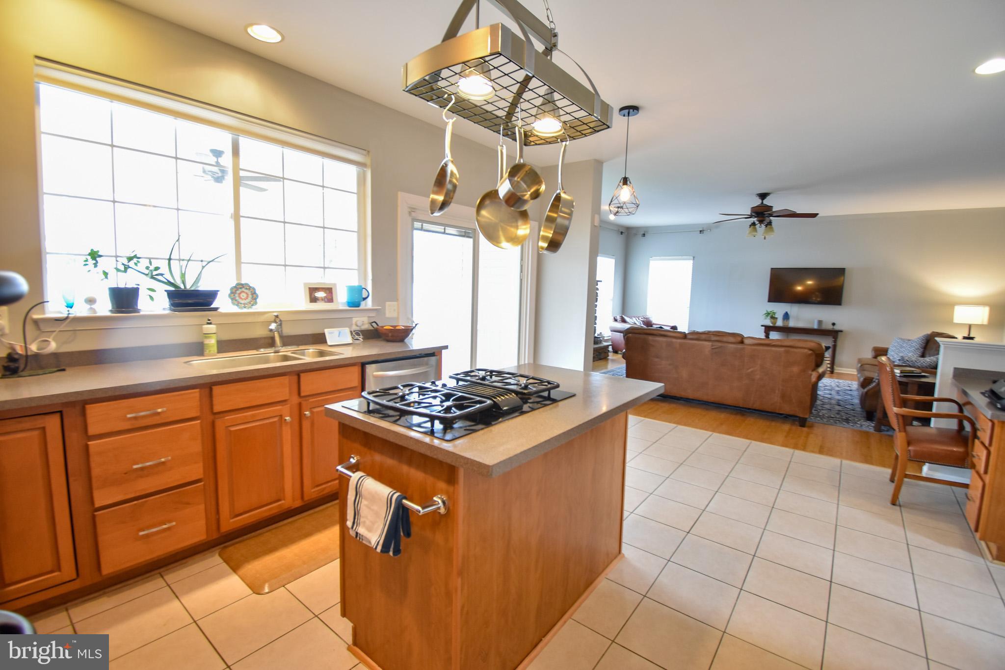 BRETRIDGE - Residential