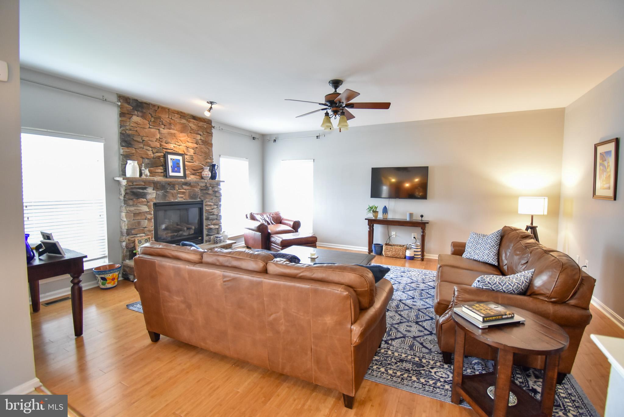 BRETRIDGE - Residential