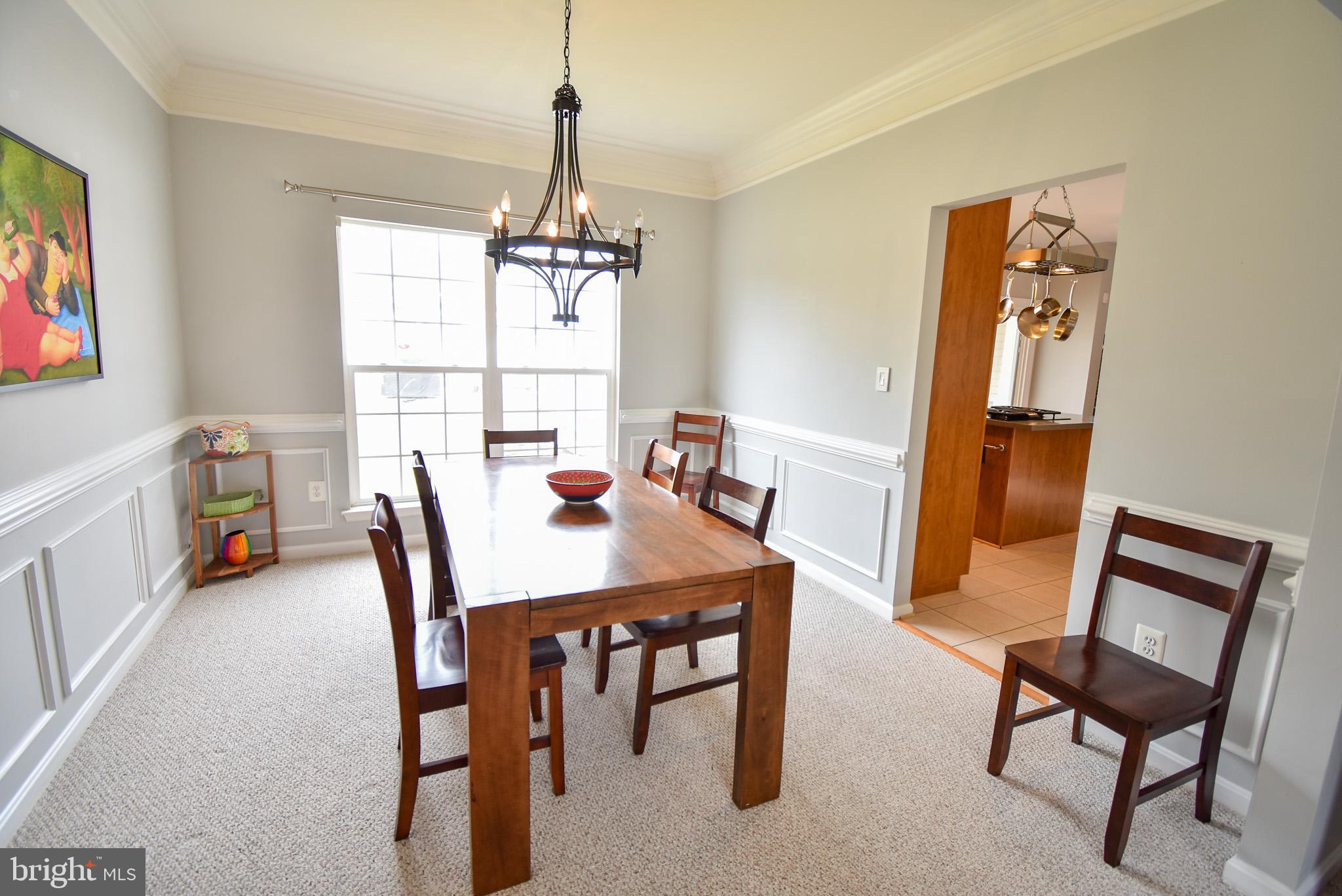 BRETRIDGE - Residential