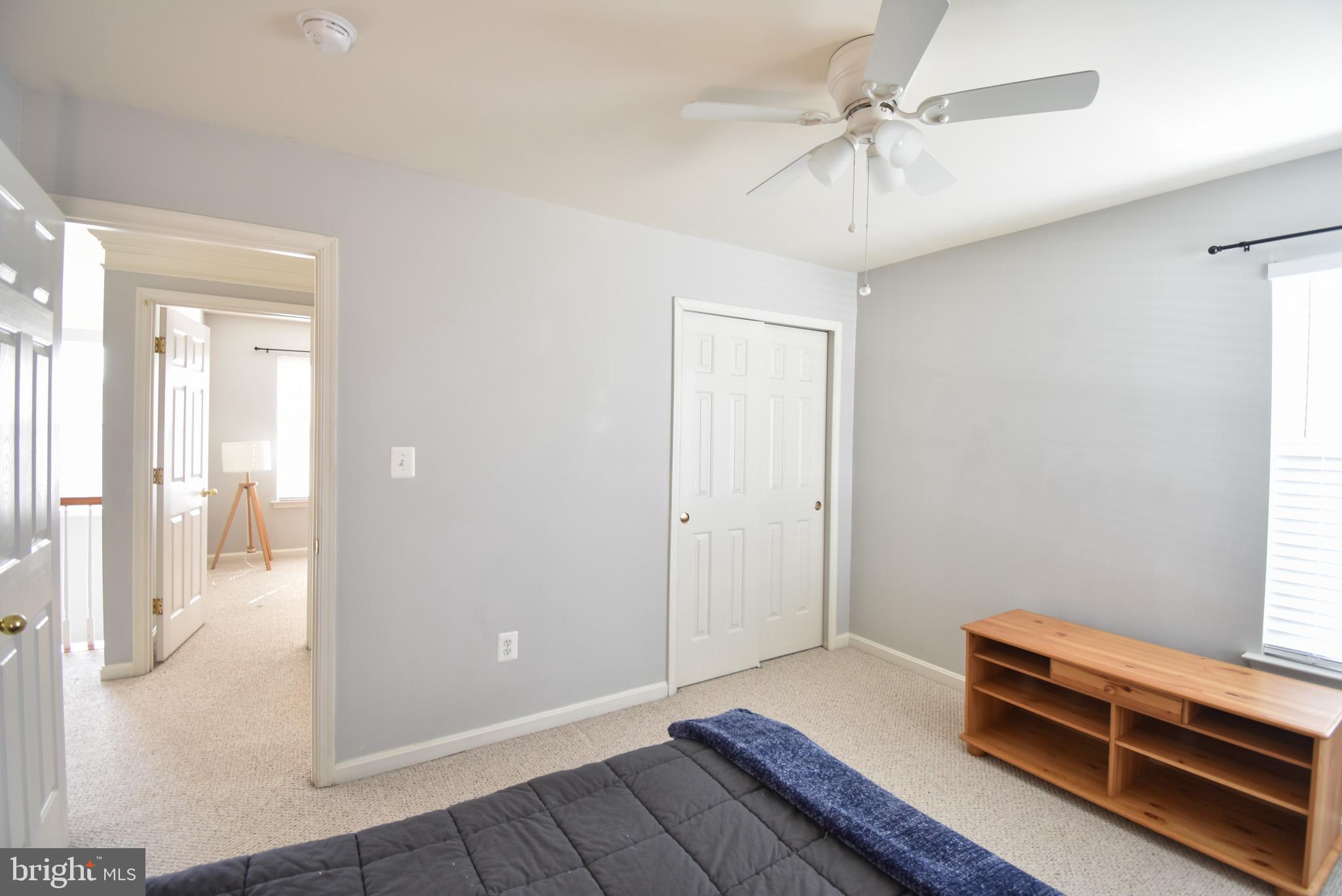 BRETRIDGE - Residential