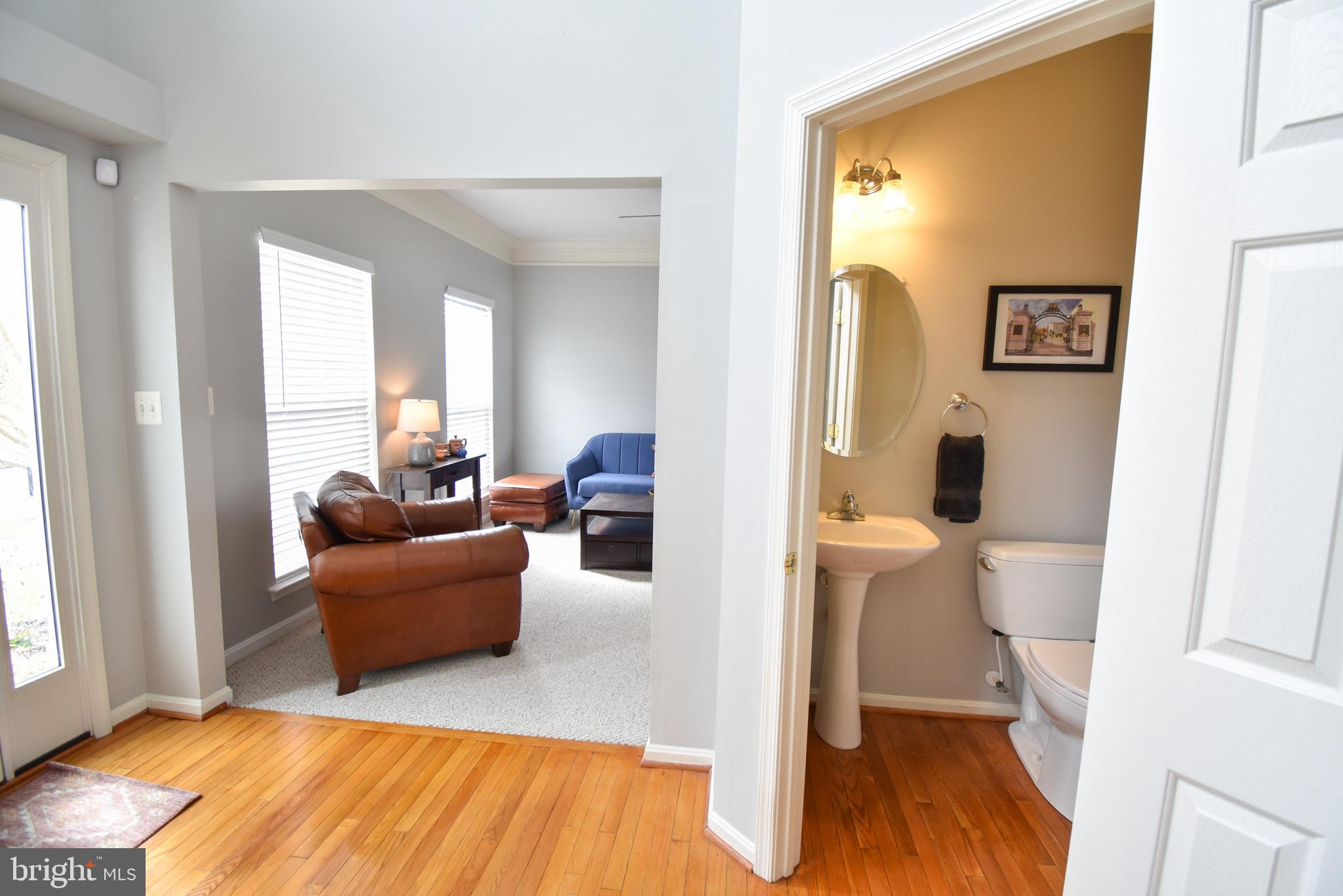 BRETRIDGE - Residential