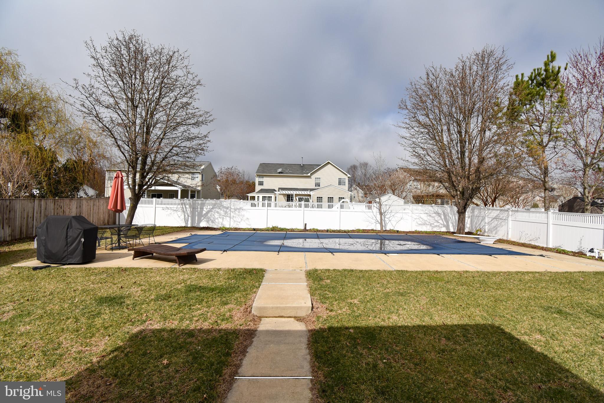 BRETRIDGE - Residential