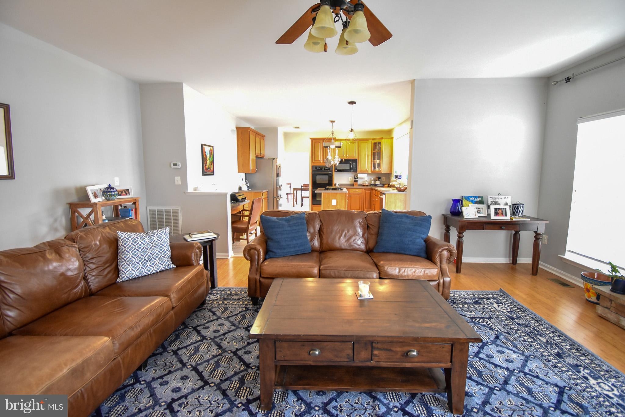 BRETRIDGE - Residential