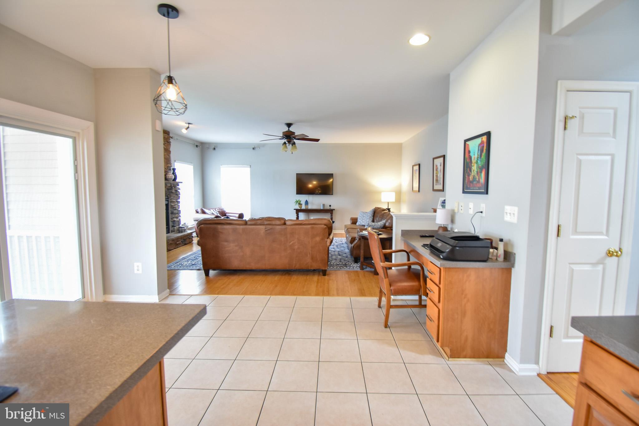 BRETRIDGE - Residential