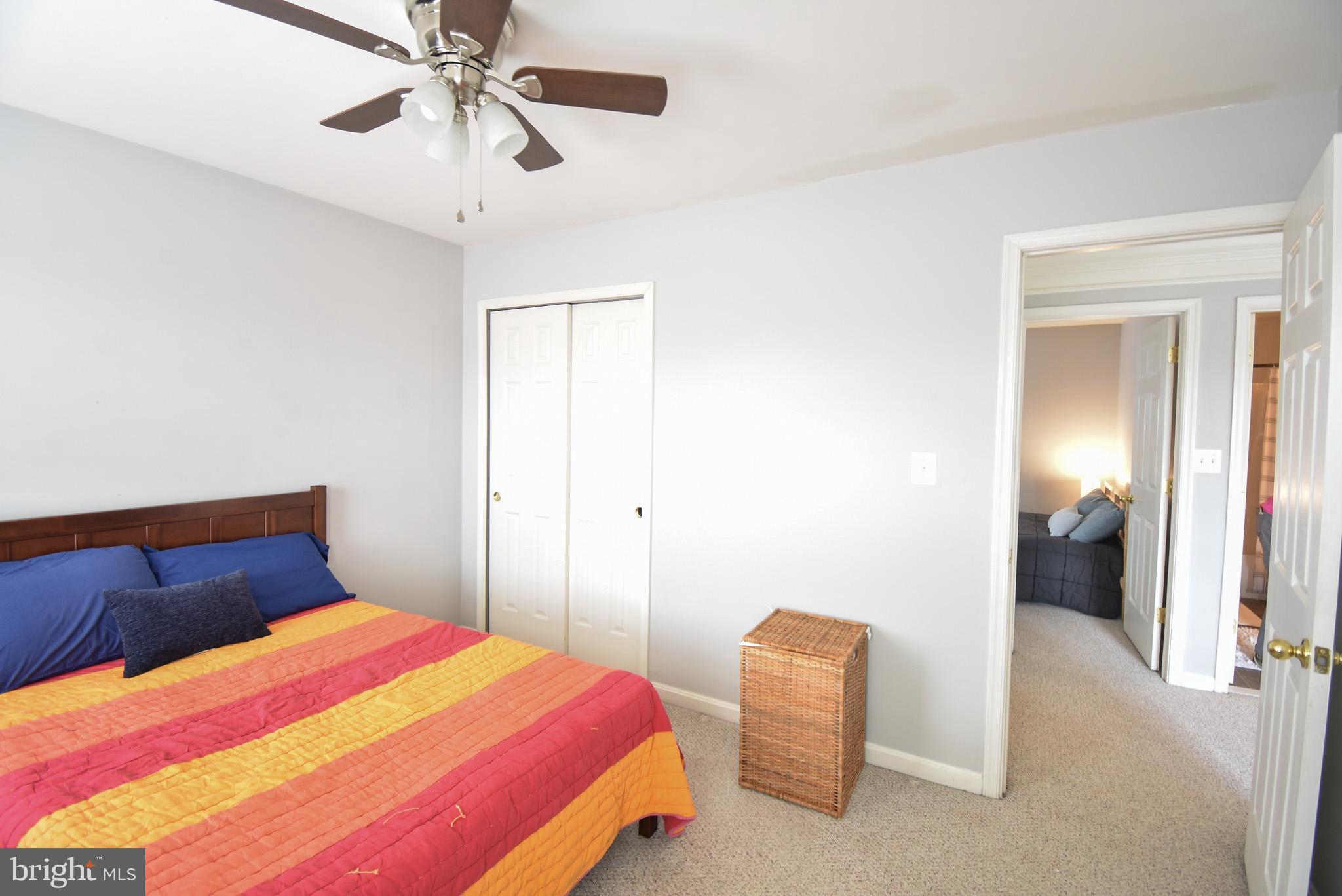 BRETRIDGE - Residential
