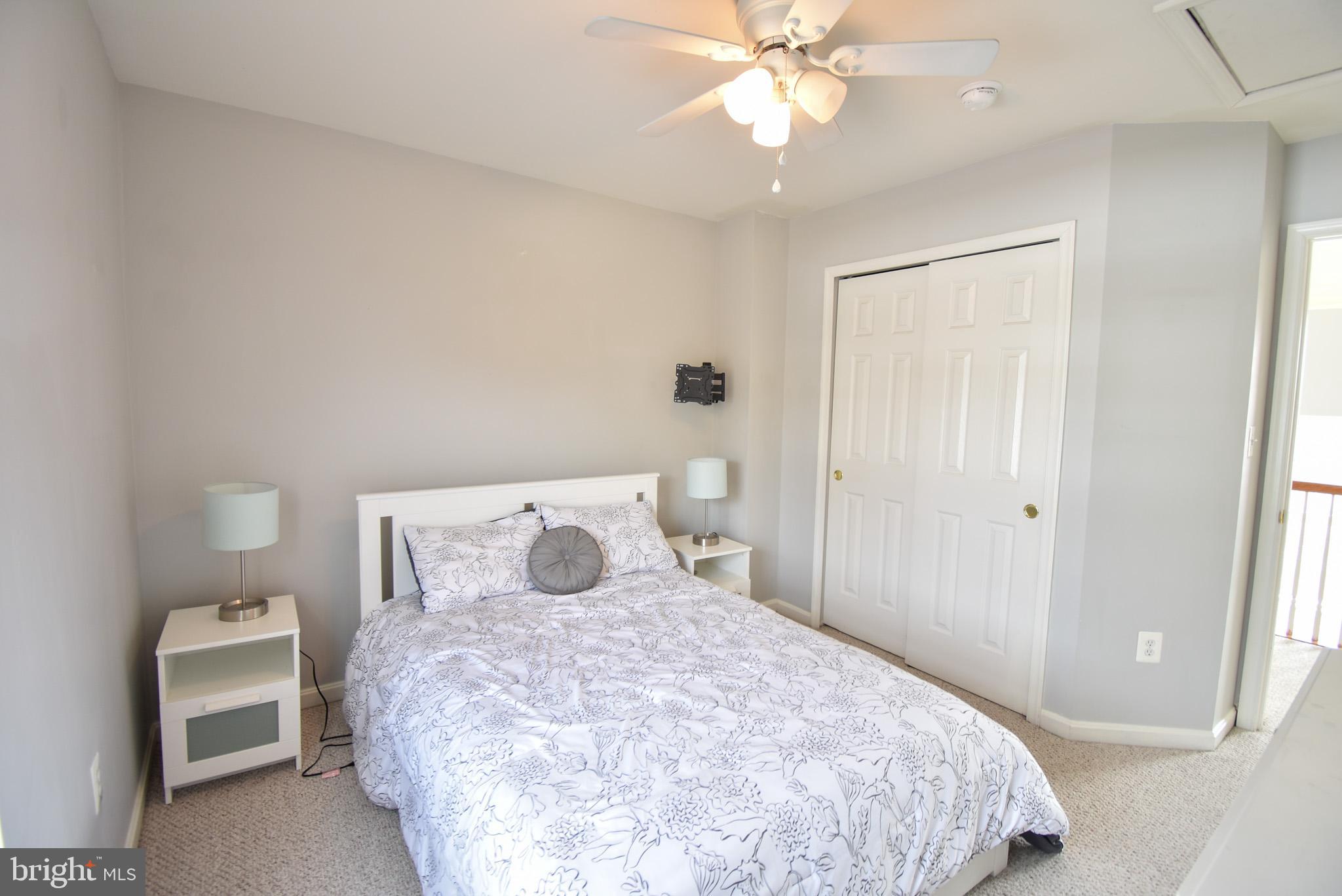 BRETRIDGE - Residential