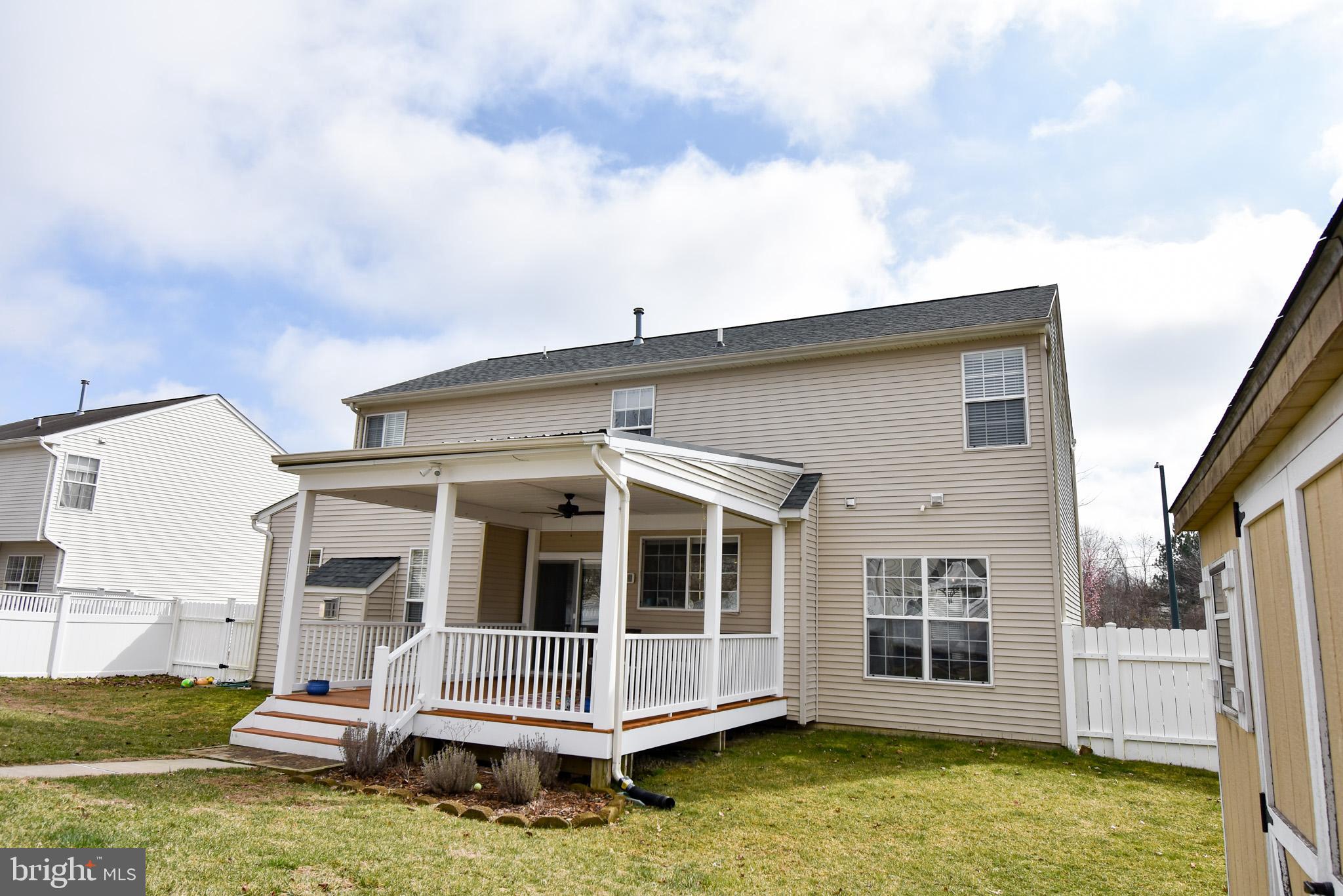 BRETRIDGE - Residential