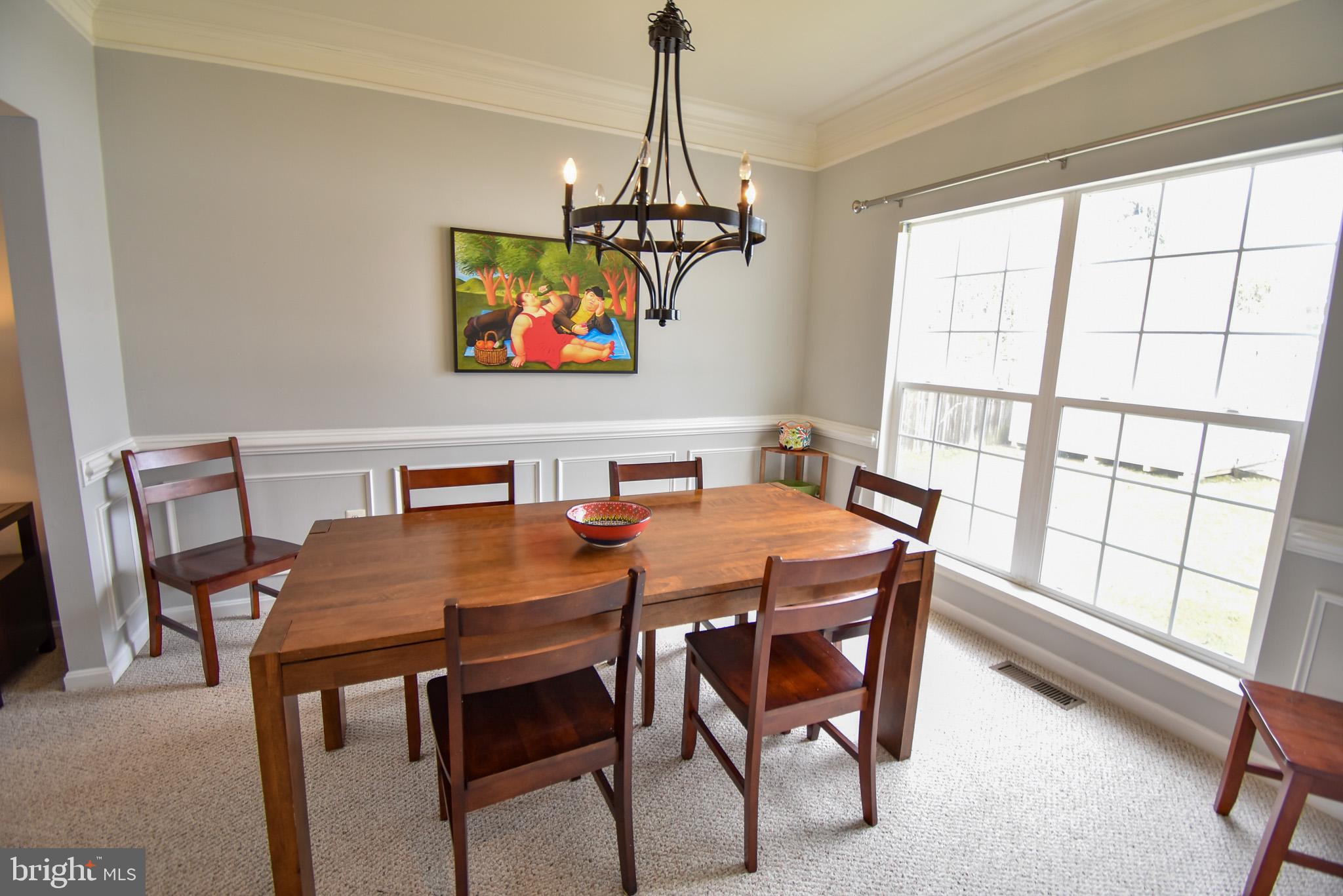 BRETRIDGE - Residential