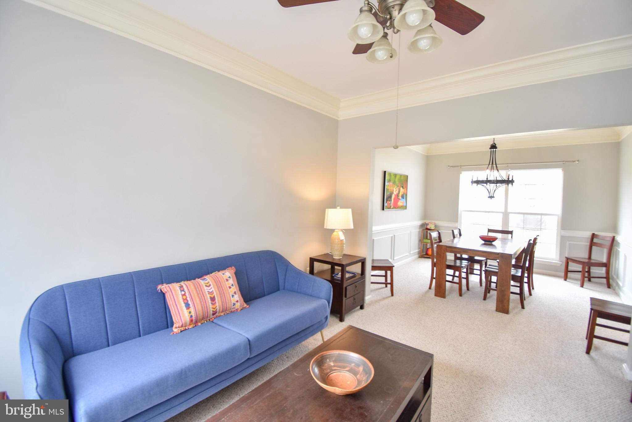 BRETRIDGE - Residential