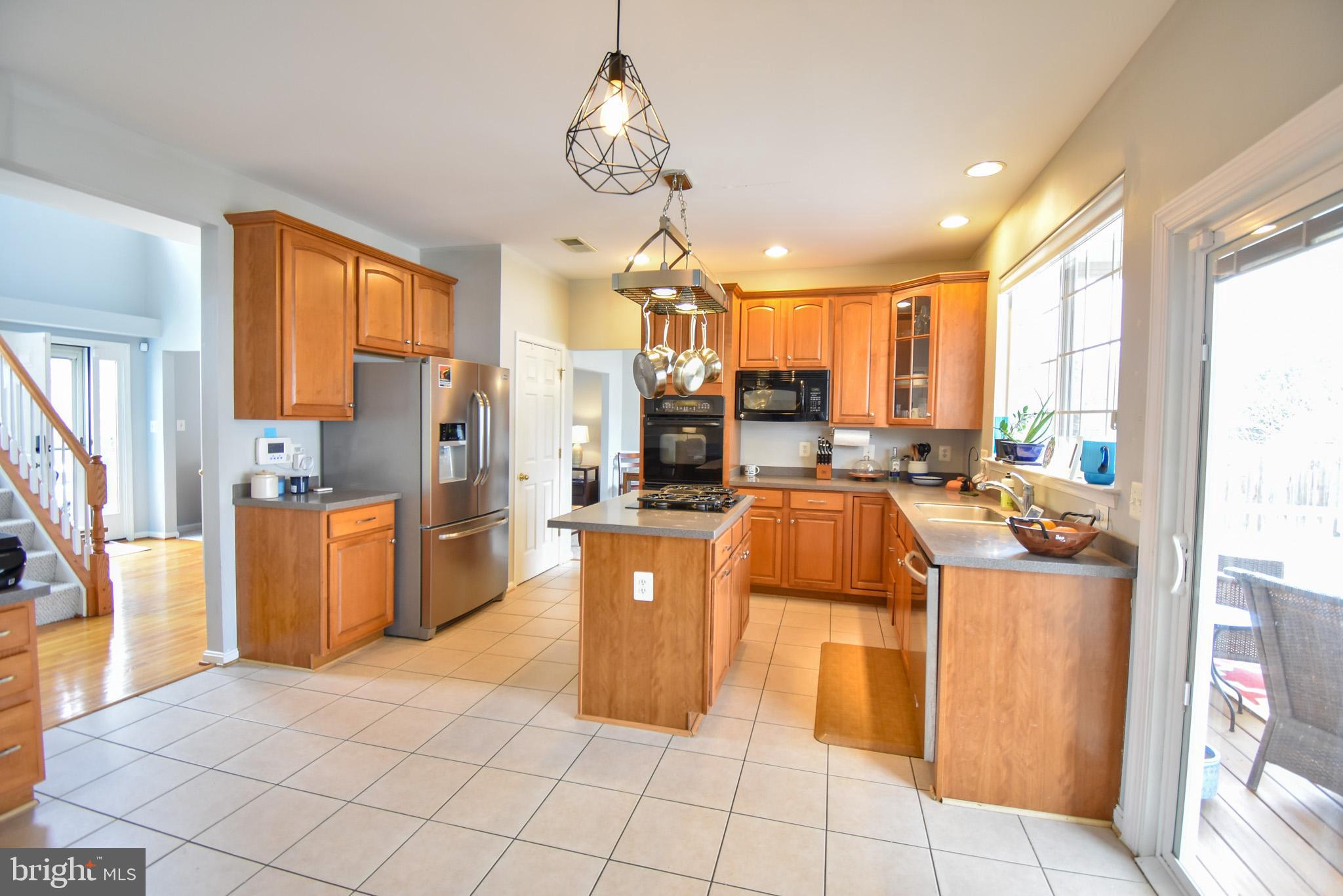 BRETRIDGE - Residential