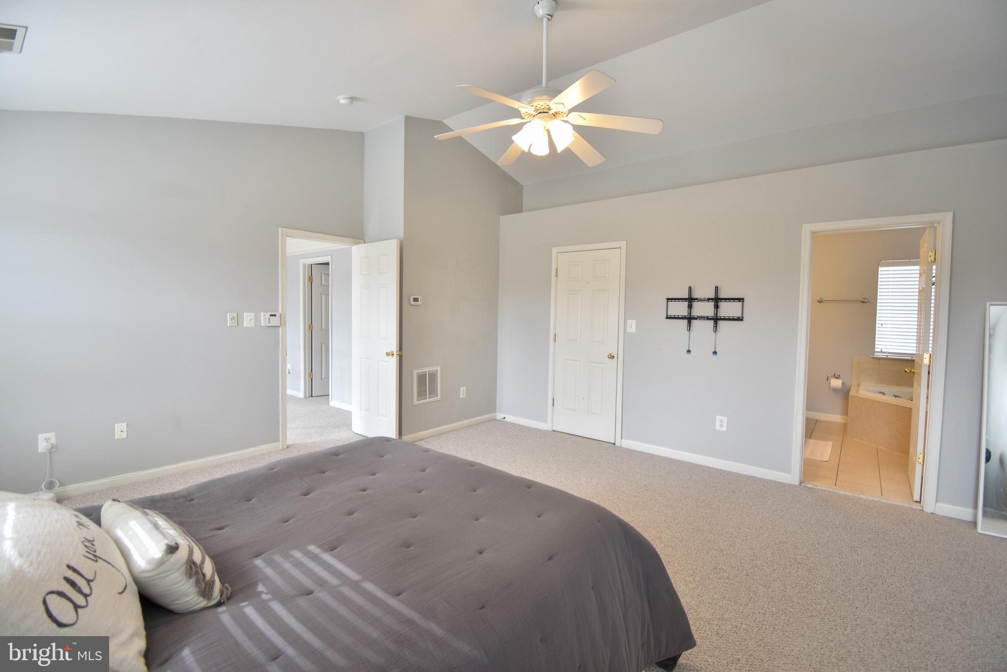 BRETRIDGE - Residential