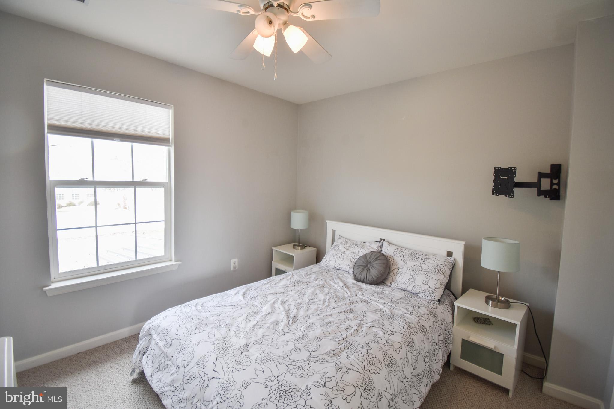 BRETRIDGE - Residential
