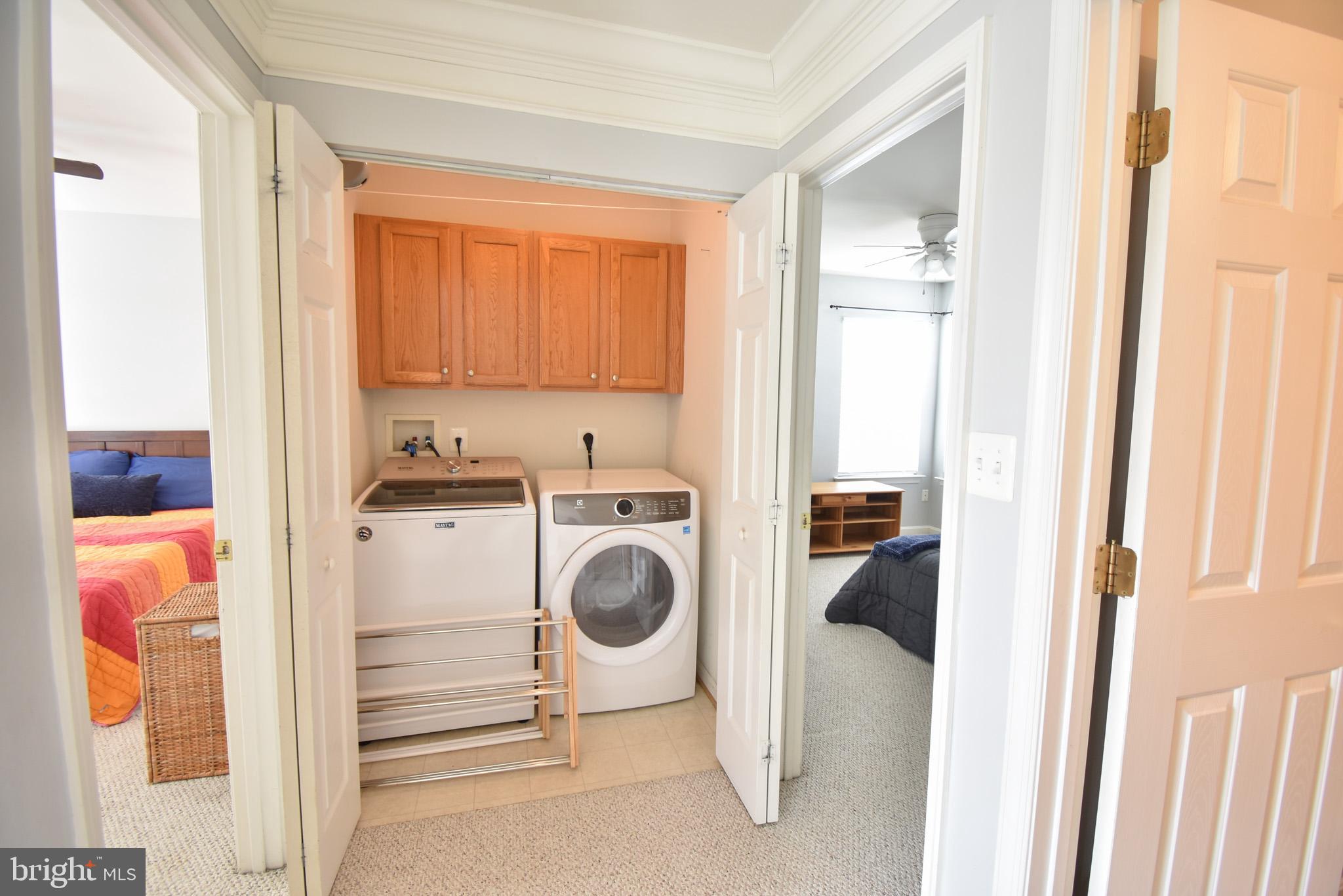 BRETRIDGE - Residential