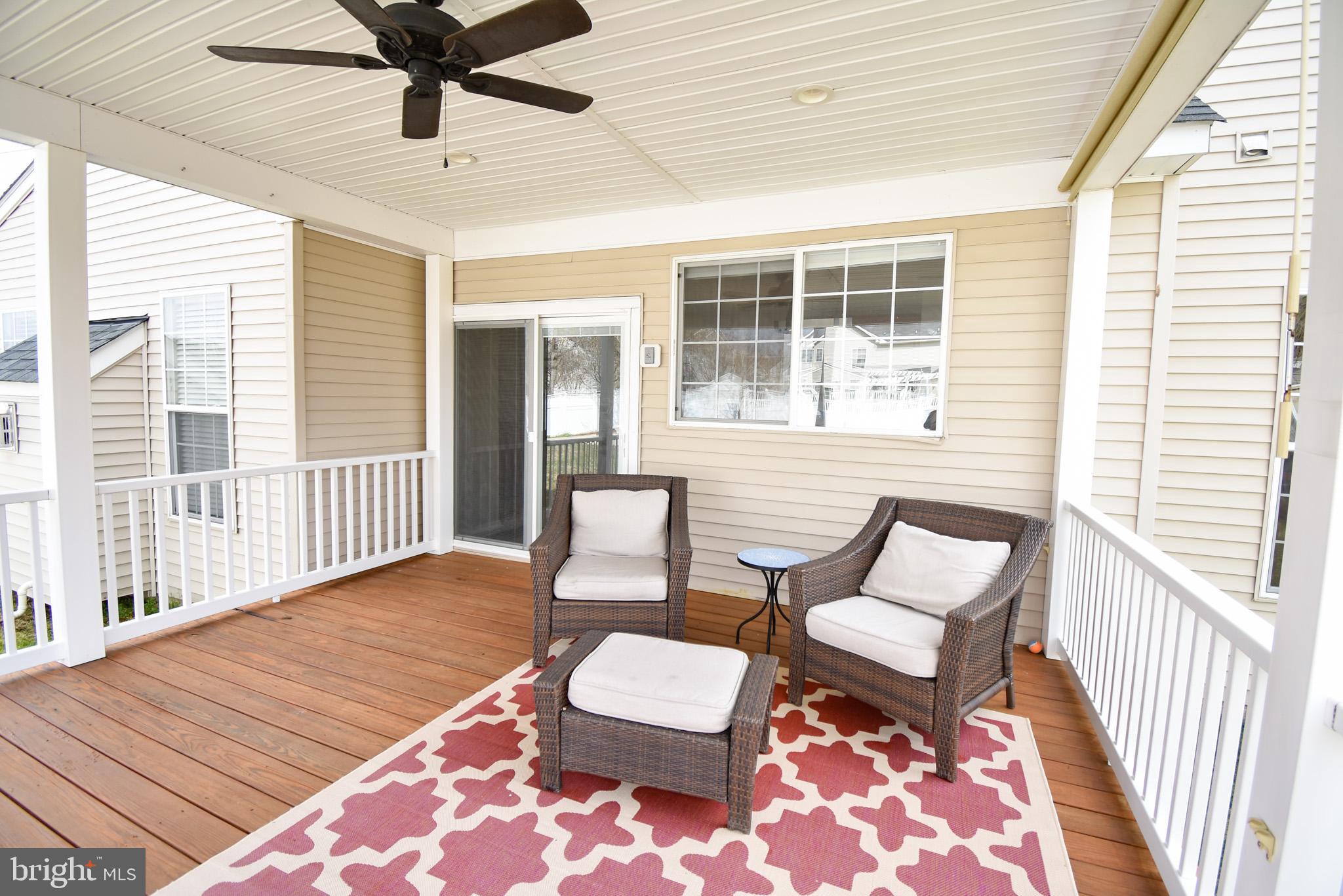 BRETRIDGE - Residential