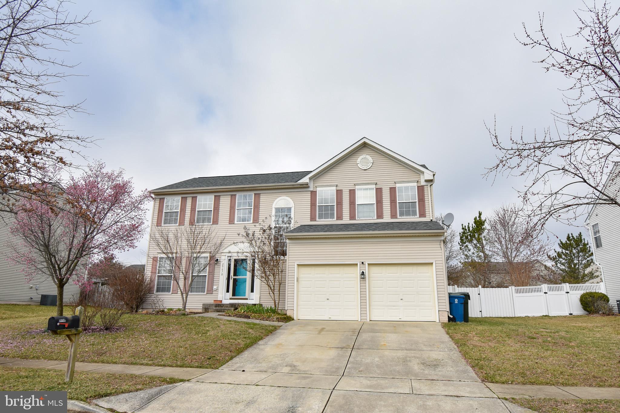 BRETRIDGE - Residential