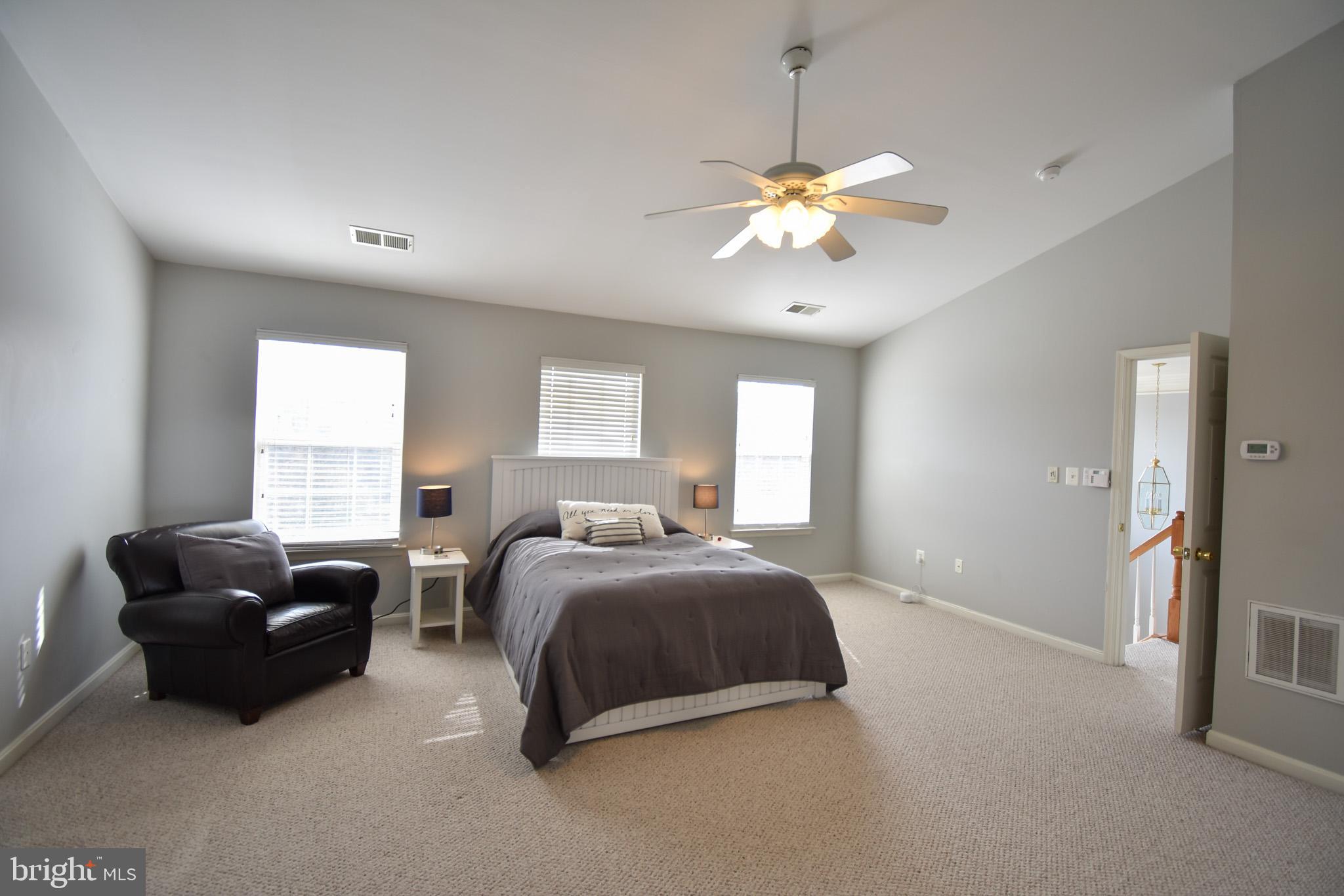 BRETRIDGE - Residential