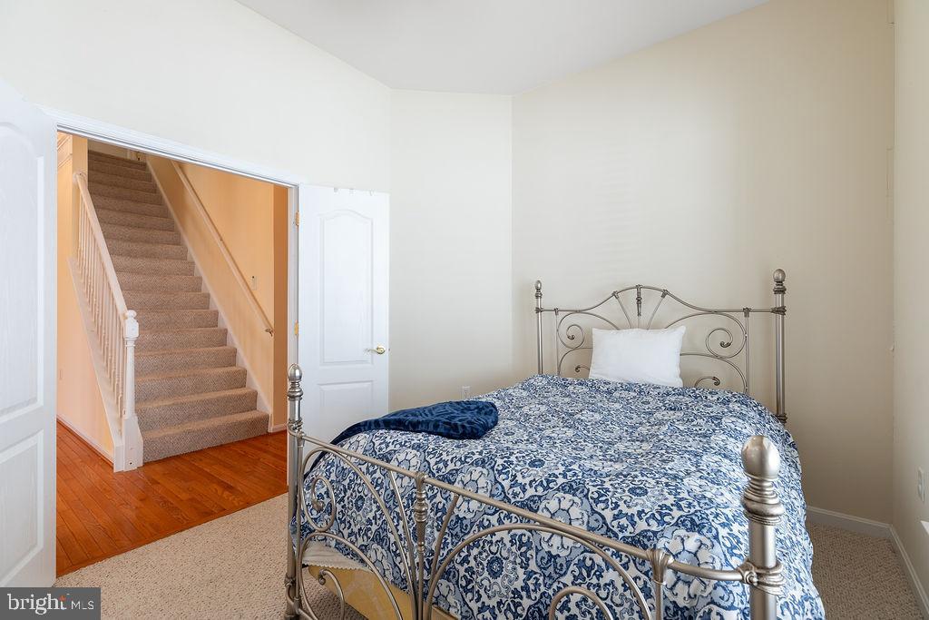 OCEAN PINES - THE PARKE - Residential