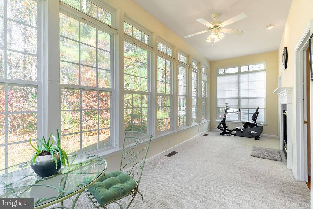 OCEAN PINES - THE PARKE - Residential