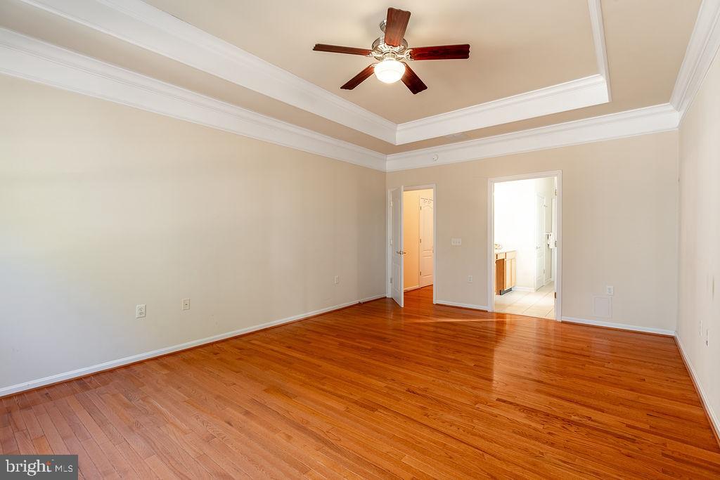 OCEAN PINES - THE PARKE - Residential