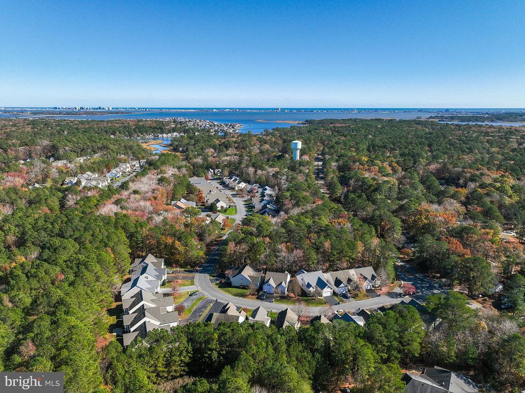 OCEAN PINES - THE PARKE - Residential
