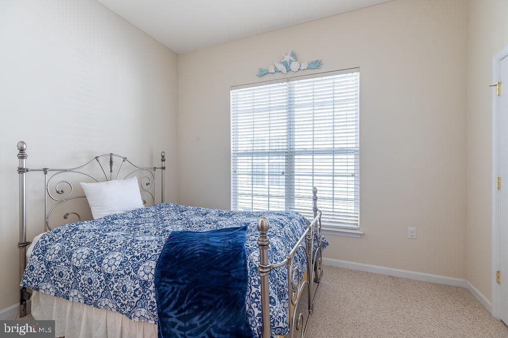 OCEAN PINES - THE PARKE - Residential